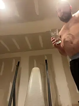 pumpuppete4 Live XXX-Chat
