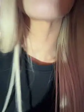 Chat +18 de AlyssaFoxx_ ao vivo