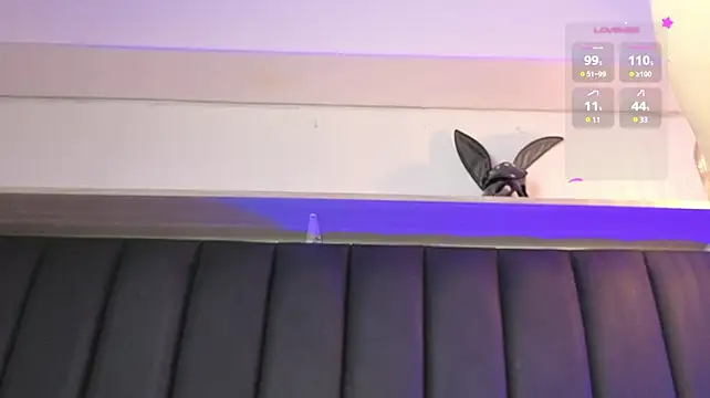Živý XXX chat Isa_dumont