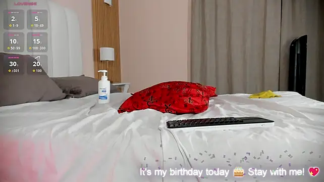 Czat XXX na żywo – Jack_Rusel
