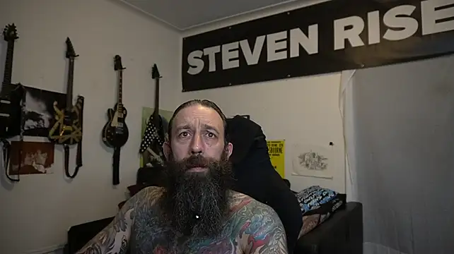 StevenRiseNYC's Live XXX Chat