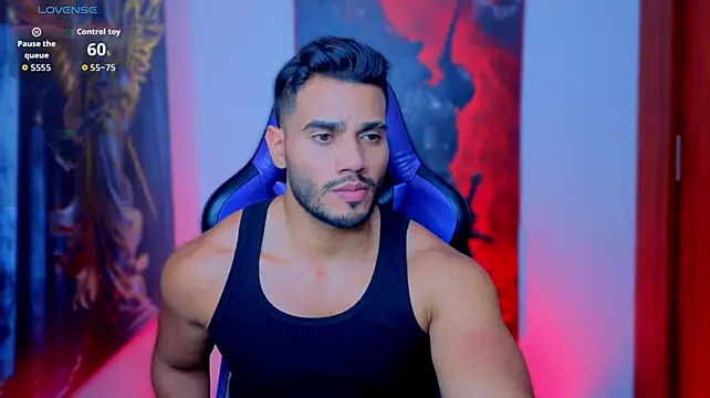 AndresRodriguez1 লাইভ XXX চ্যাট