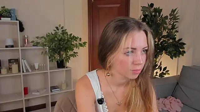 TamaVolino's Live XXX Chat