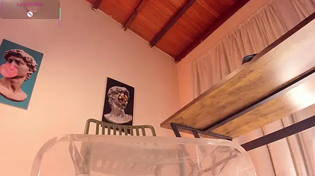 Czat XXX na żywo – ArchieCollins
