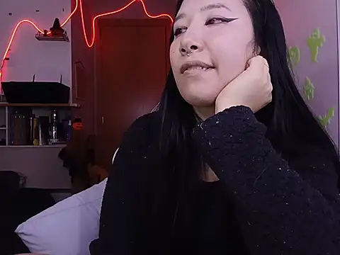 Chat +18 de Japabaixinha ao vivo