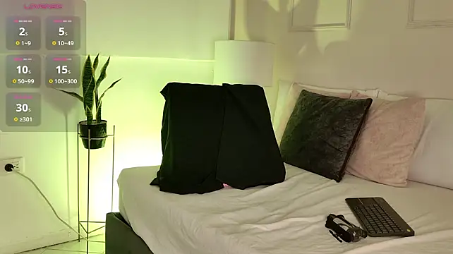 Chat XXX Live danna_palmetth
