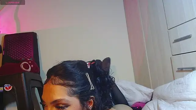 BeellaRosse Live XXX-chat