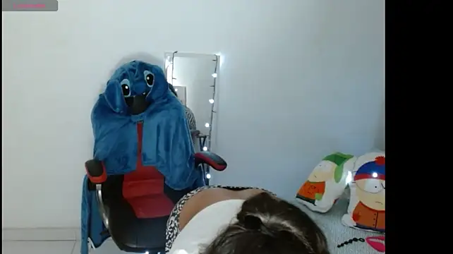 NovahPerotti Live XXX-chat