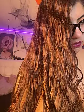 Czat XXX na żywo – kylievoosx