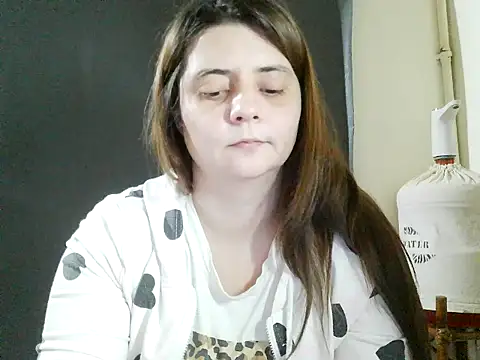Mikii_'s Live XXX Chat