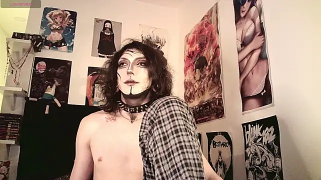 kiiler_queen Adlı Modelin Canlı XXX Sohbeti