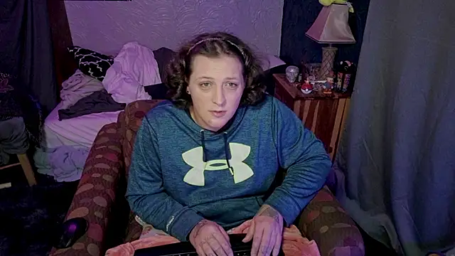XXX chat uživo modela Abagail_soft