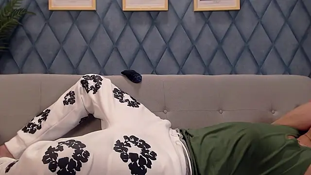 marioalessio 在線直播表演