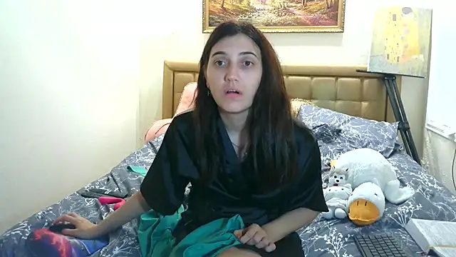 Iren Live XXX-Chat
