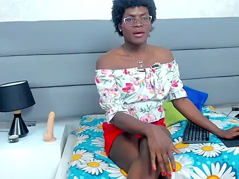 Chat XXX ao vivo de SammantaCollins