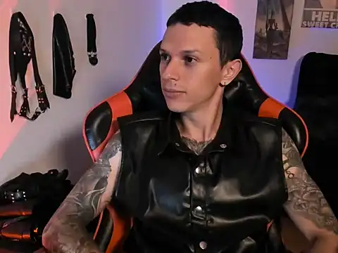 Онлайн чат XXX Masterdave7
