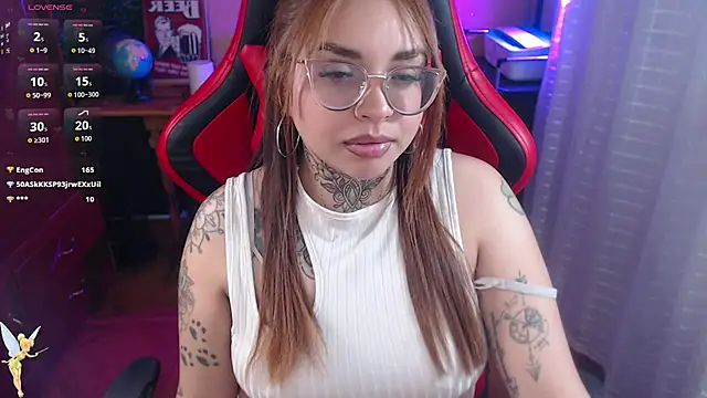 natyk_m লাইভ XXX চ্যাট