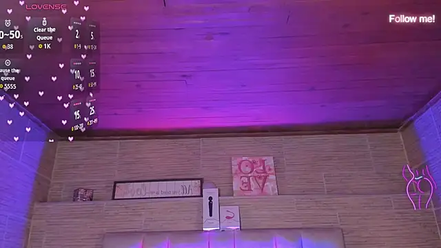 mia_devine_ 现场XXX聊天