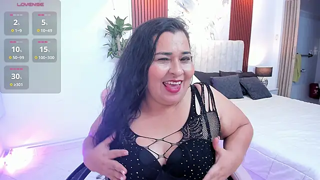 XXX chat uživo modela katiusca_rm