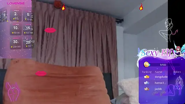 Živý XXX chat linapalacios