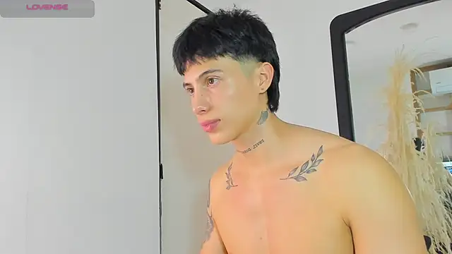 Chat XXX en directo de Samuell_777