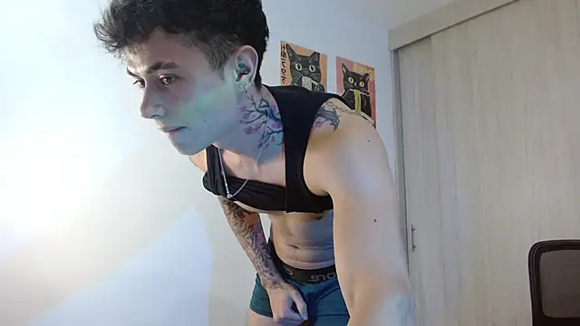 jaico_santos – Live XXX-chat