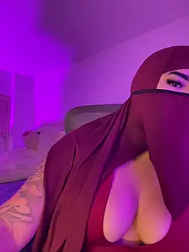 Yasmin_cute's Live XXX Chat