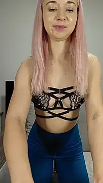 Lunaria5391 Live XXX Chat