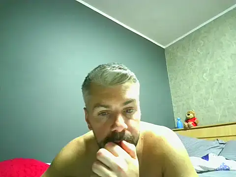 GymVio Live XXX-chat