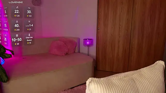 دردشة AllissonJames الجنسية المباشرة