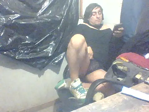 Chat XXX Live Jackdick1313
