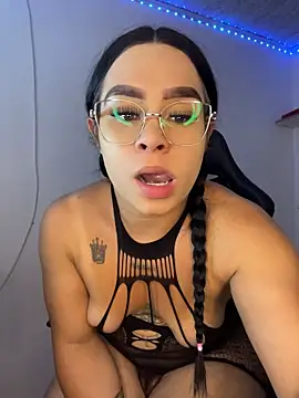 Chatroom XXX en direct de Dulce_smith_1