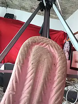 Czat XXX na żywo – missashlyrosette