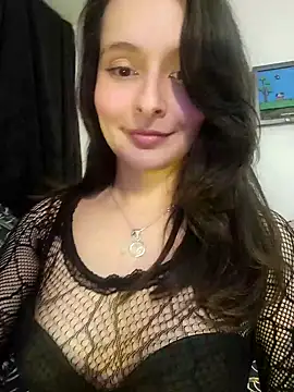 RoxanneRiddle69 라이브 XXX 채팅