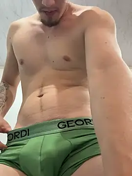 Jeremy_Blake live XXX chat