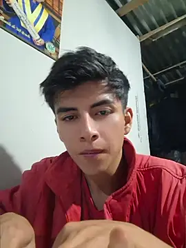 ZaneHoward Live XXX Chat