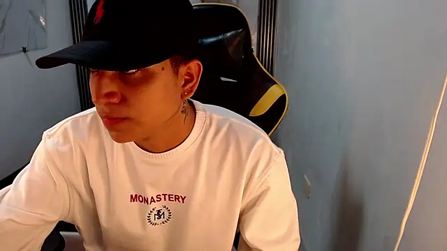 Chat +18 de Brett_bless ao vivo