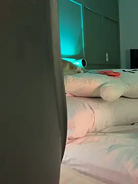 Czat XXX na żywo – curchez_