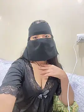 عرض كام Rasha_arabic