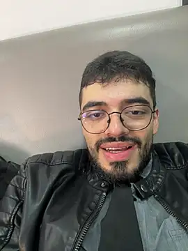 Chat XXX en directo de Asher_Ryder
