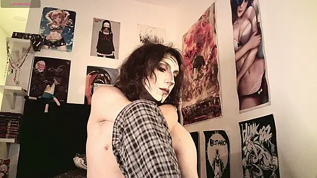 kiiler_queen Adlı Modelin Canlı XXX Sohbeti