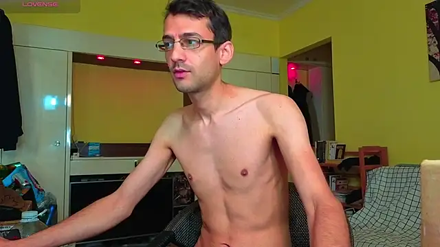 HungEddy Chat XXX live