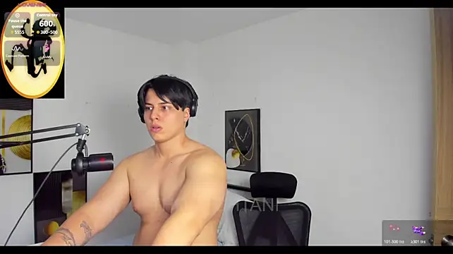 Chat XXX Live Thom_Ohtani