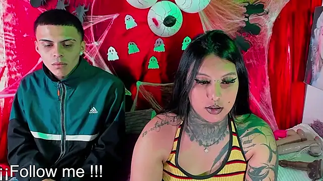 missashlyrosette 라이브 XXX 채팅