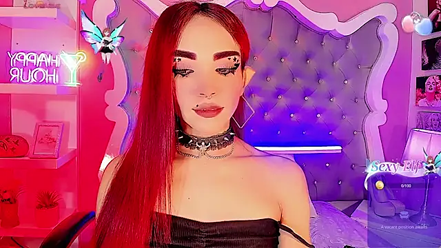 LeyXandrabraz লাইভ XXX চ্যাট