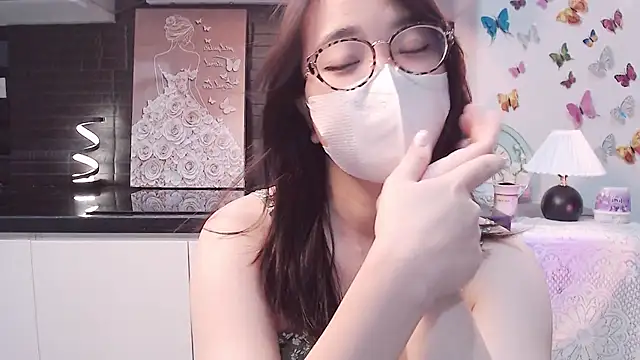 Rinasaki live XXX chat