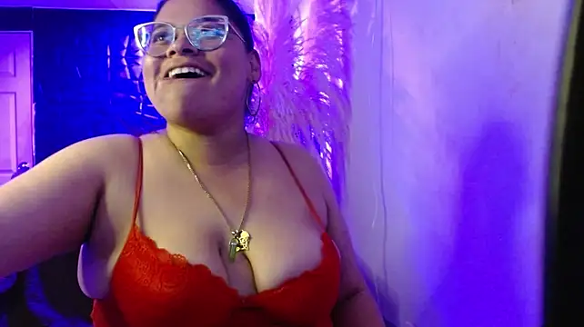 xiomara1609's Live XXX Chat