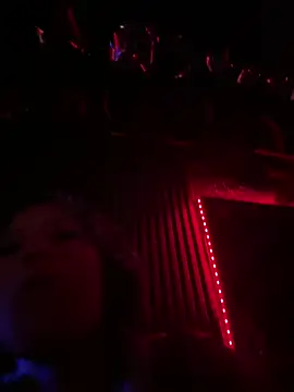 AaliyahHarrisのライブXXXチャット