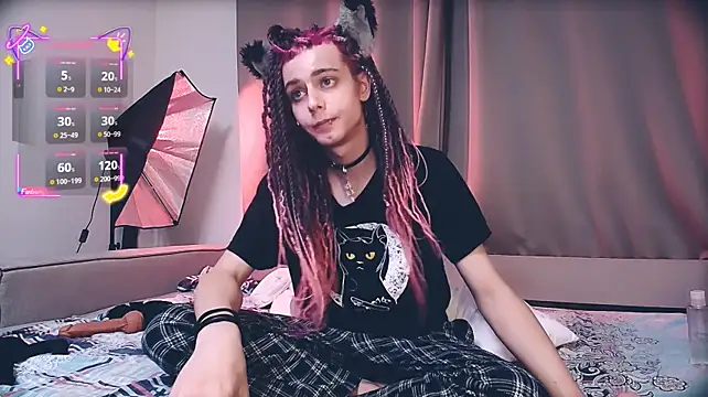 Littlepinkcat Live XXX-chat