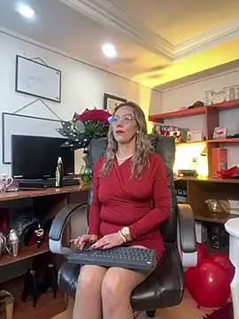دردشة GretaVoss_ الجنسية المباشرة